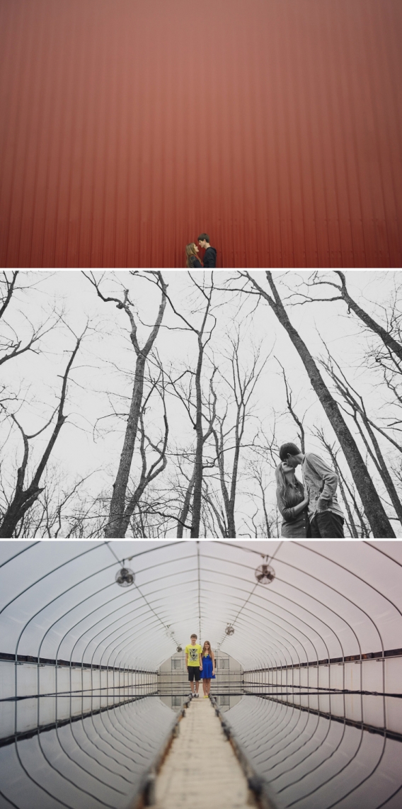 Adairville KY engagement pictures