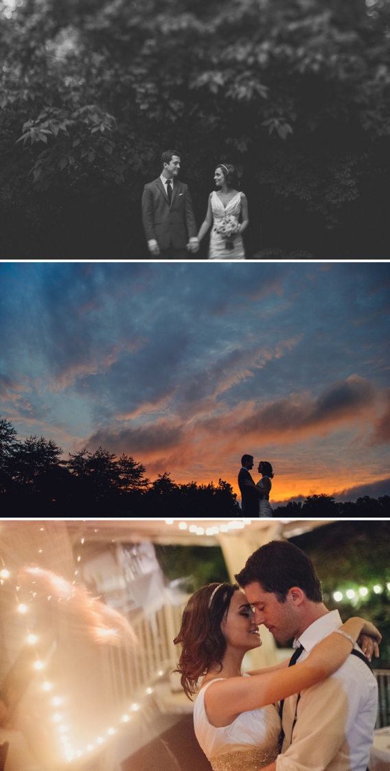 wedding pictures at cj