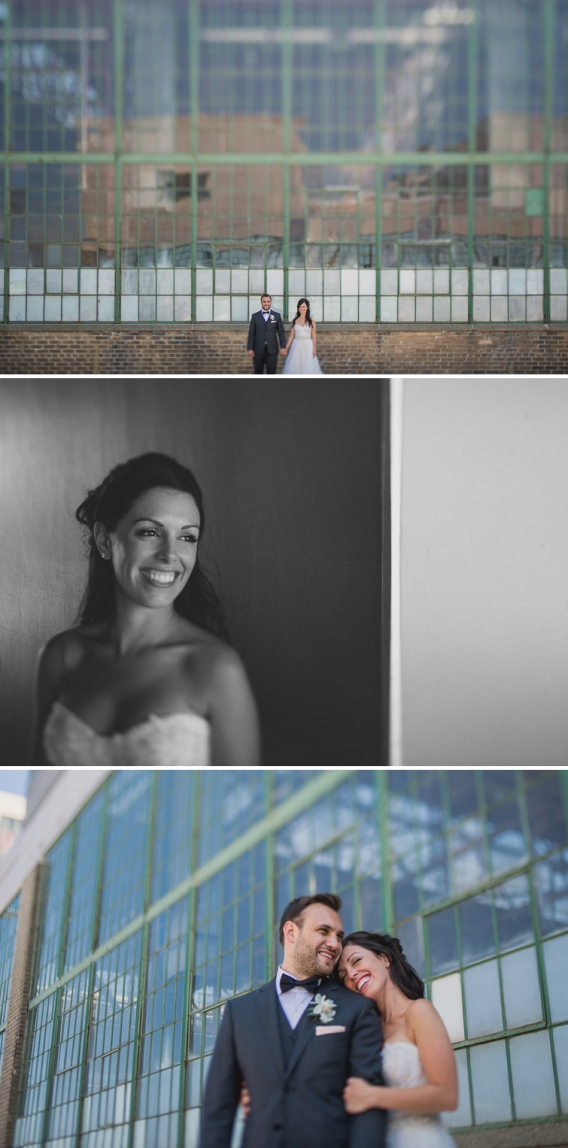 toronto destination wedding pictures
