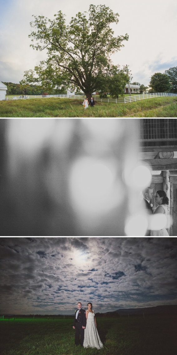 east tennessee wedding pictures