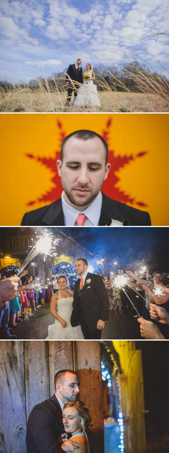 spring 2014 wedding pictures