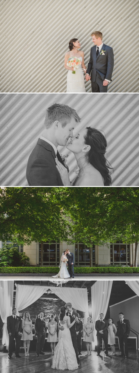 aVenue wedding pictures