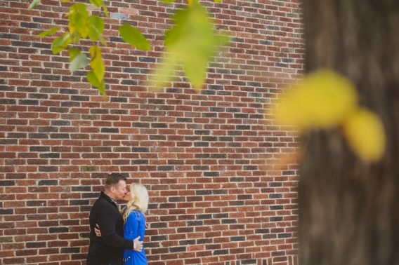 fall engagement pictures in franklin 01
