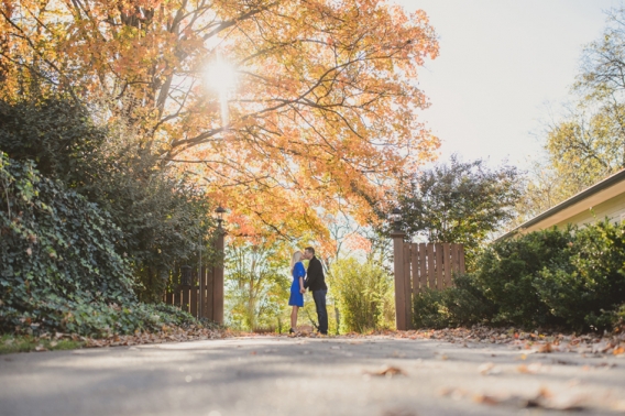 fall engagement pictures in franklin 02